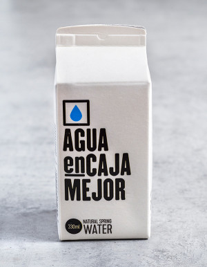 Water in box (tetrapack, 33...