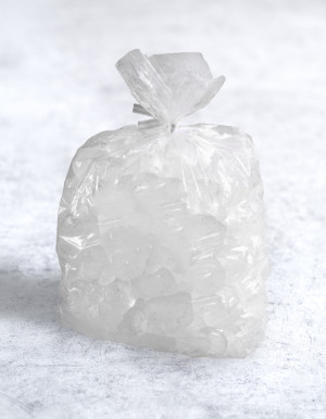 Bolsa de hielo 2 kilos