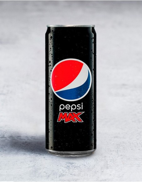 Pepsi Max 33 Cl