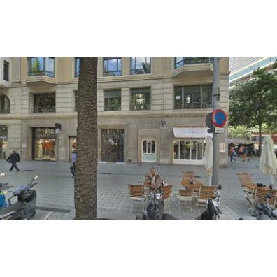 Europa Café (Avinguda Diagonal, 469) Europa Café (Avinguda Diagonal, 469)